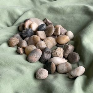 Decorative Rocks
